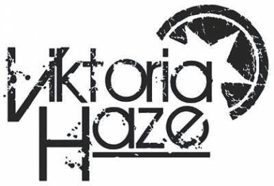 logo Viktoria Haze